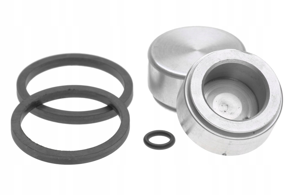 TŁOCZKI Z USZCELNIACZAMI ZESTAW NAPRAWCZY ZACISKU / ZACISKÓW HAMULCOWYCH,