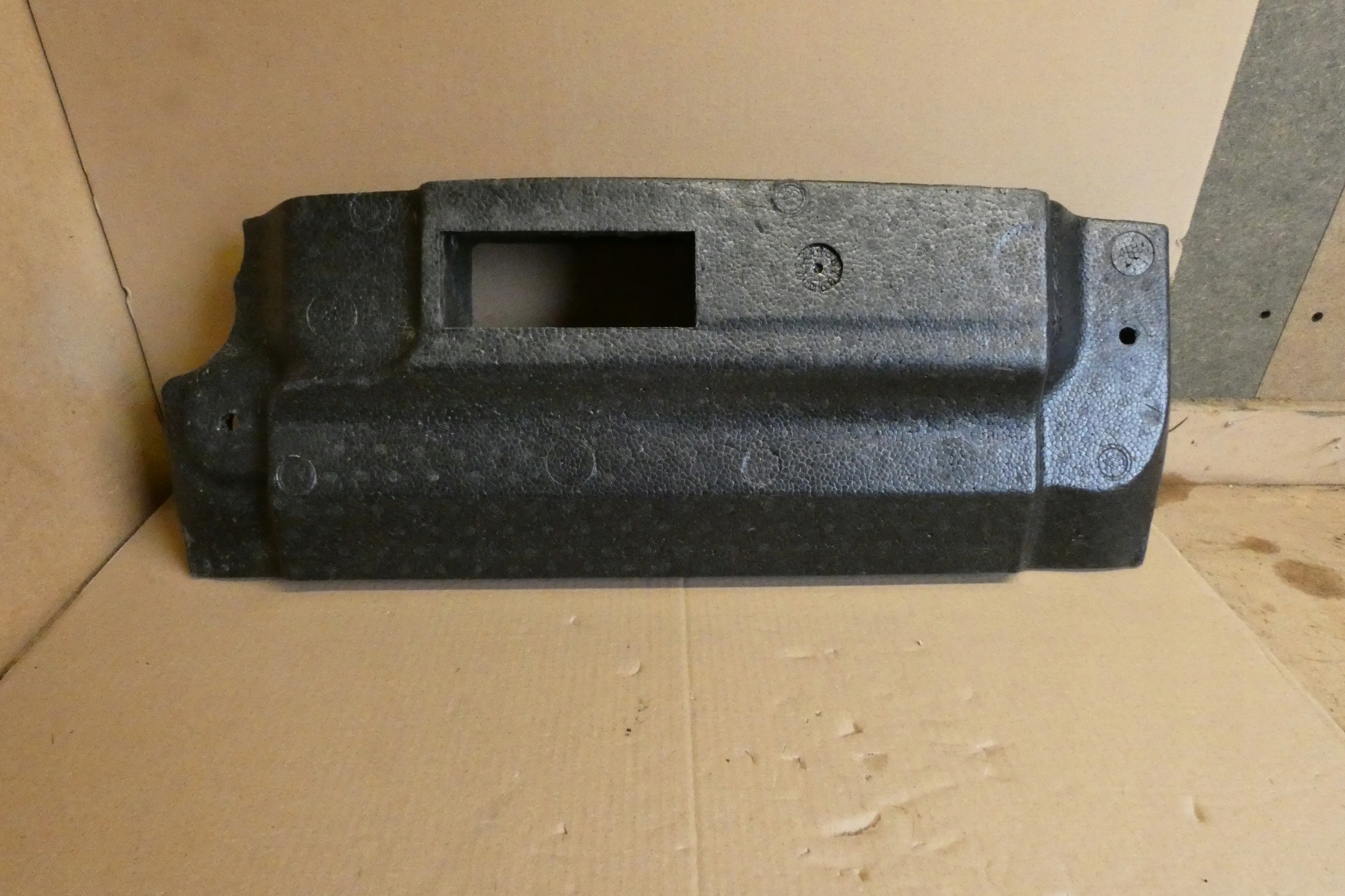 WKLAD Polystyren MG MG-4 ELECTRIC 23r.