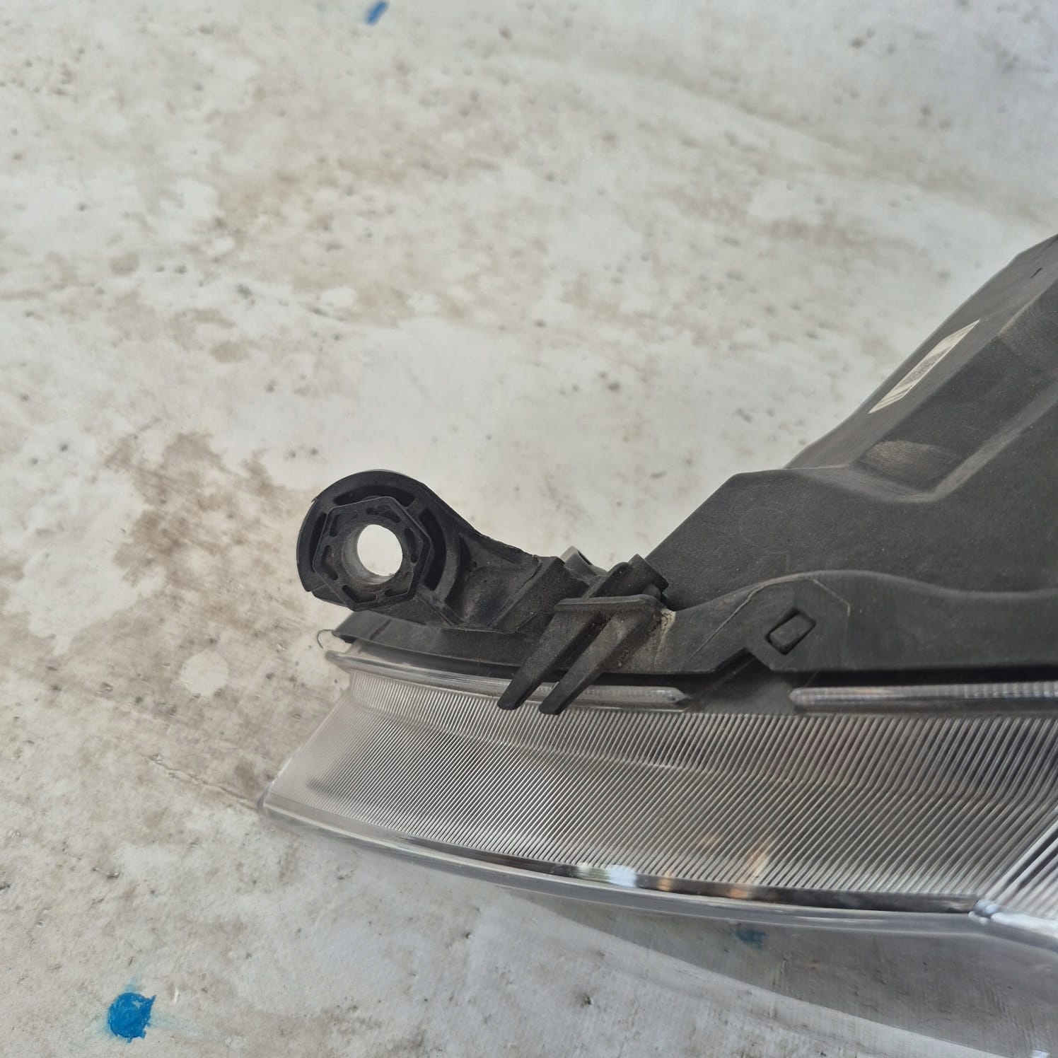 SEAT LEON III 5F 12- light left front front FULL LED 5F1941007B