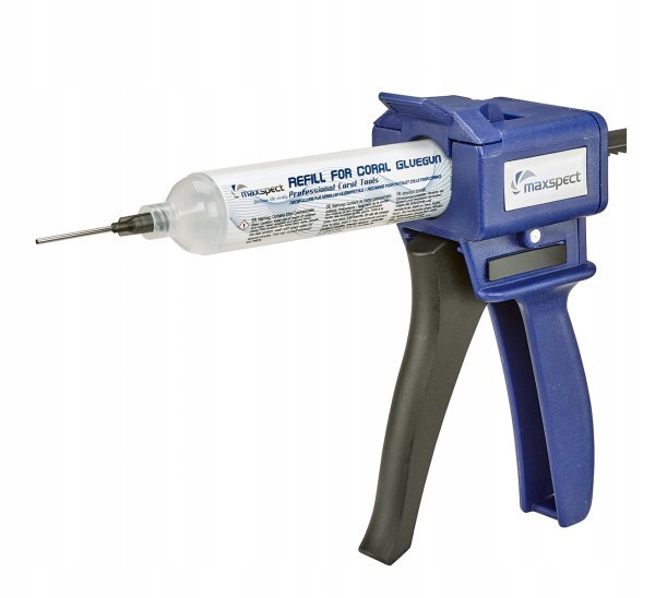 Levně Maxspect GlueGun – pistole na lepení kmenů korálů a rostlin