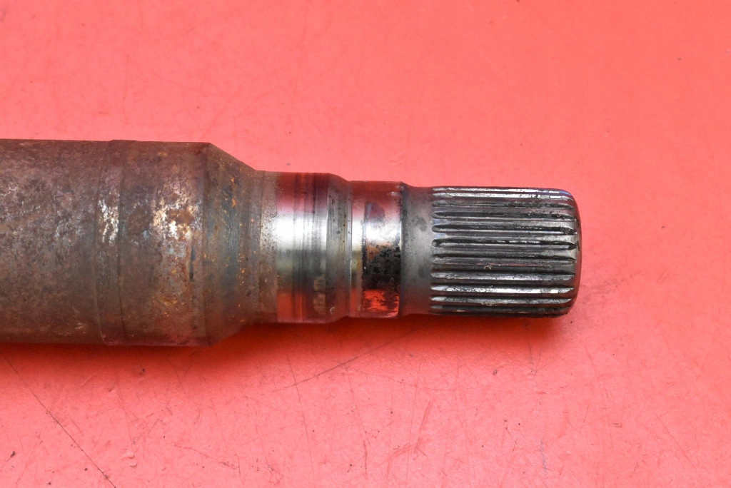 semi-axis right front AUTOMAT P31437648 VOLVO S90 2 II 2.0 D4 190 KM 16-20