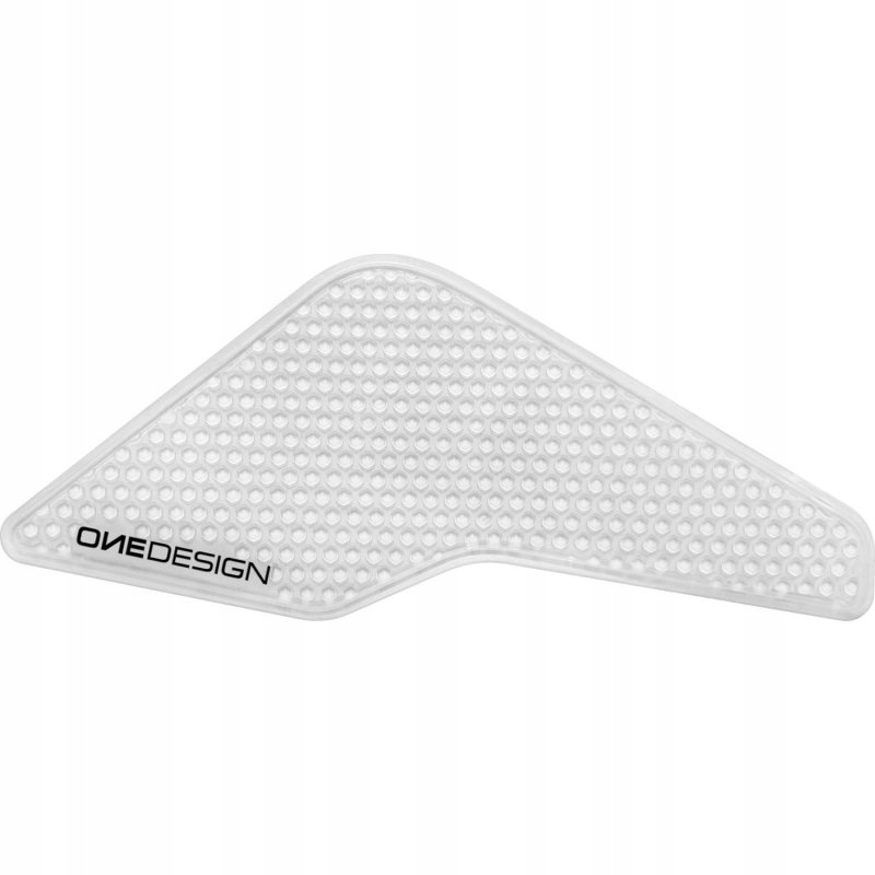 Onedesign Bočný Grip Yamaha Tracer MT-09 (FJ-09) 15-20 transparentný