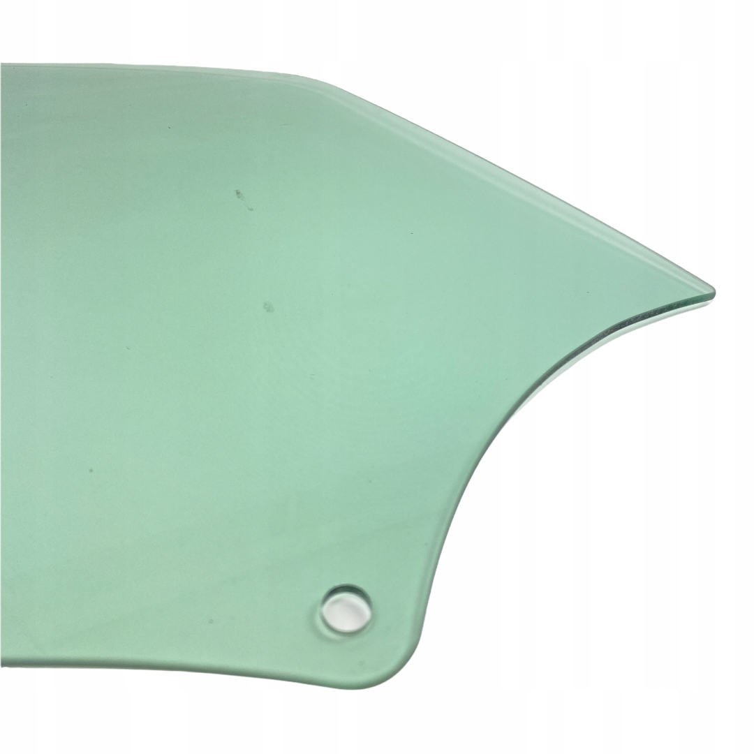 Szyba drzwi prawy przód Renault Kangoo II Numer katalogowy części 43R-000929