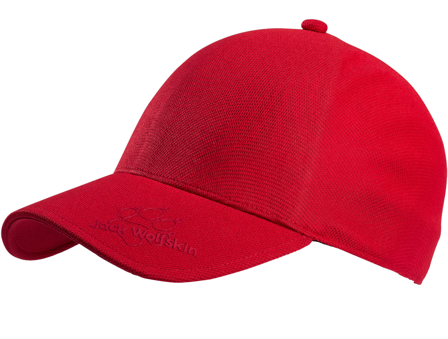 

Jack Wolfskin Męska Czapka Z Daszkiem Bejsbolówka