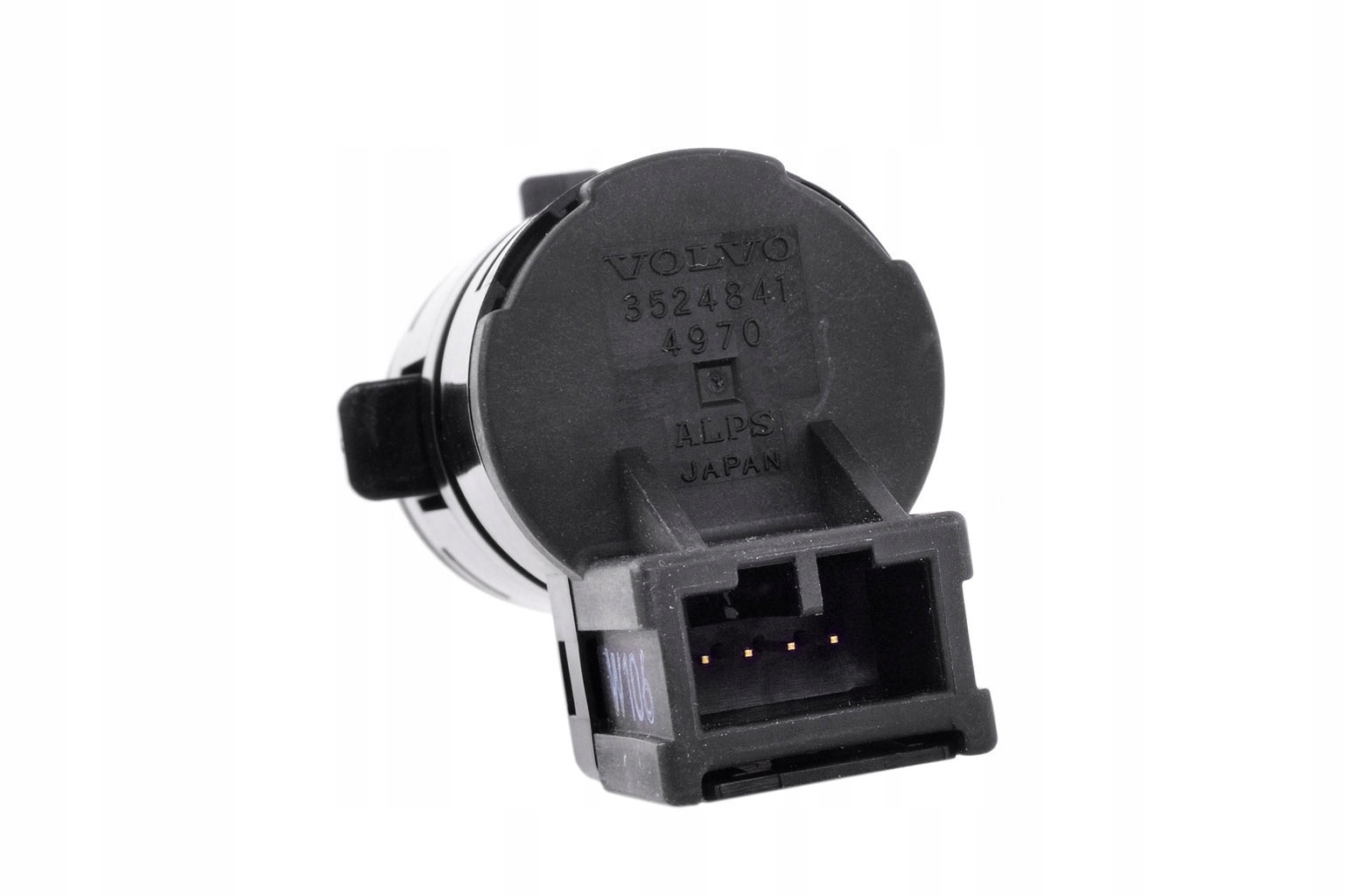 3524841 - Датчик температуры в помещении OE VOLVO C30 C70
