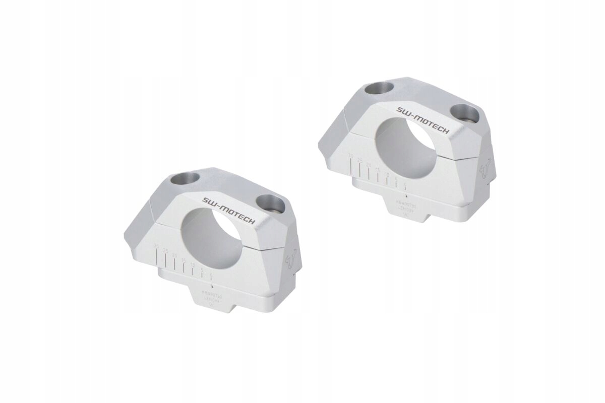 Vyvýšenie Volantu Priemer 32 MM Sw Motech B