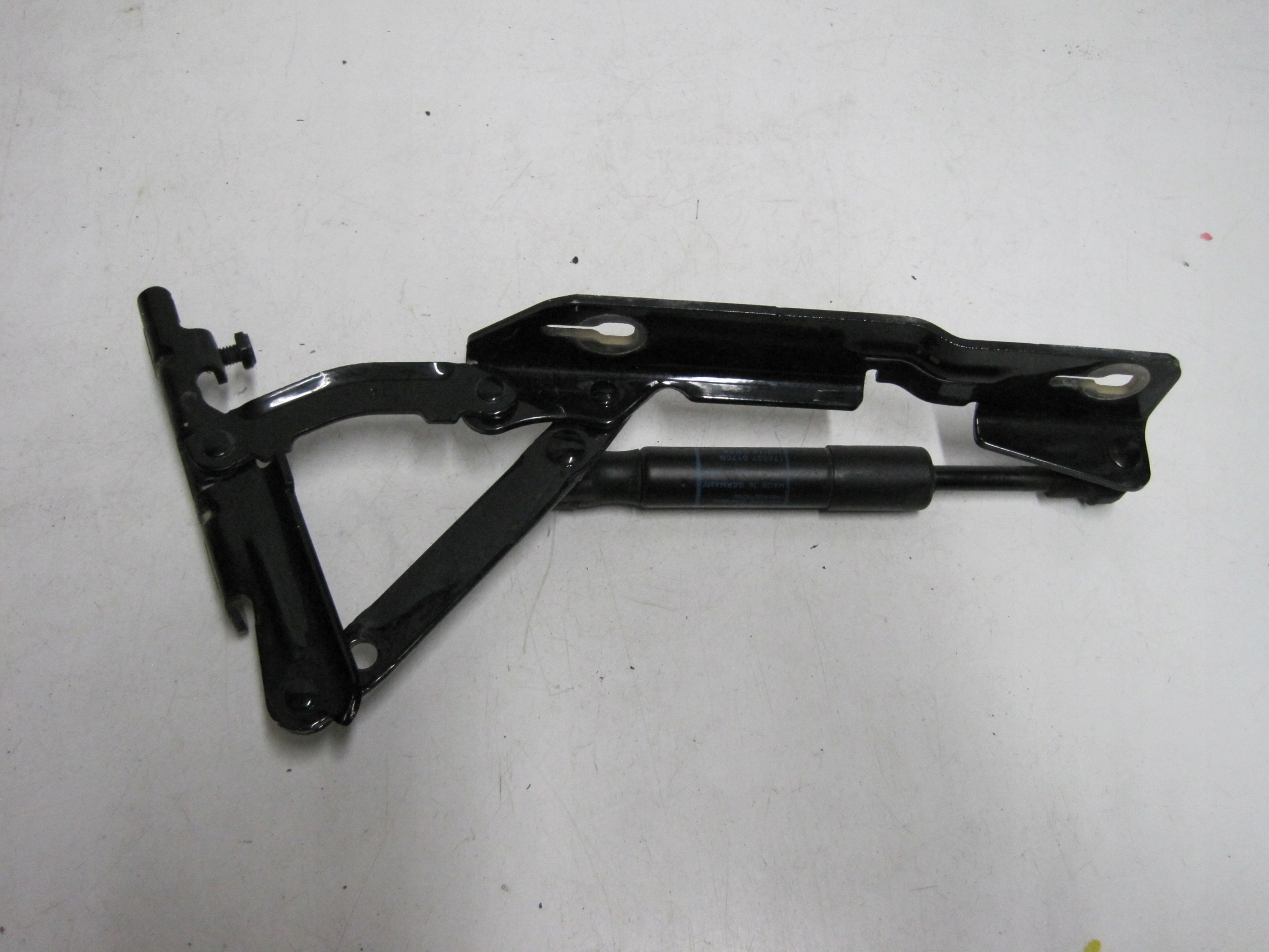 hinge bonnets PORSCHE CARRERA 99151215121 99151215221