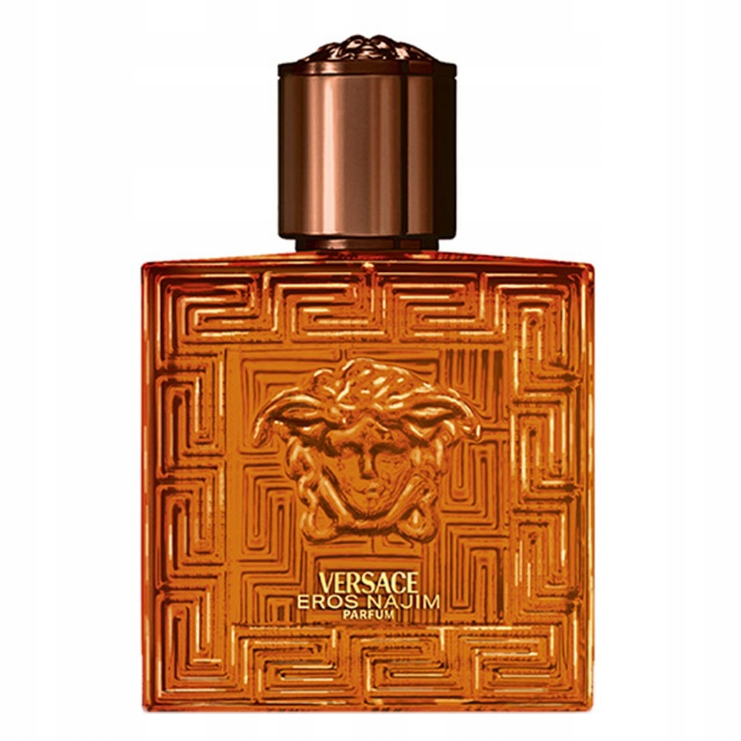 Versace Eros Najim Pour Homme Parfum Parfém 50ml Sprej