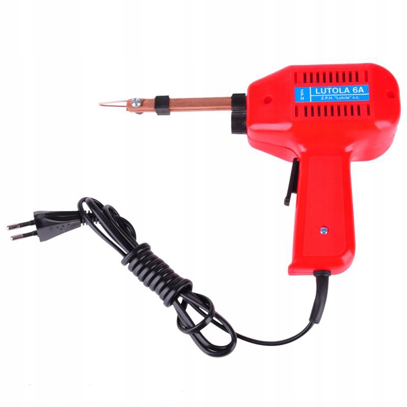 Lutownica transformatorowa 100W