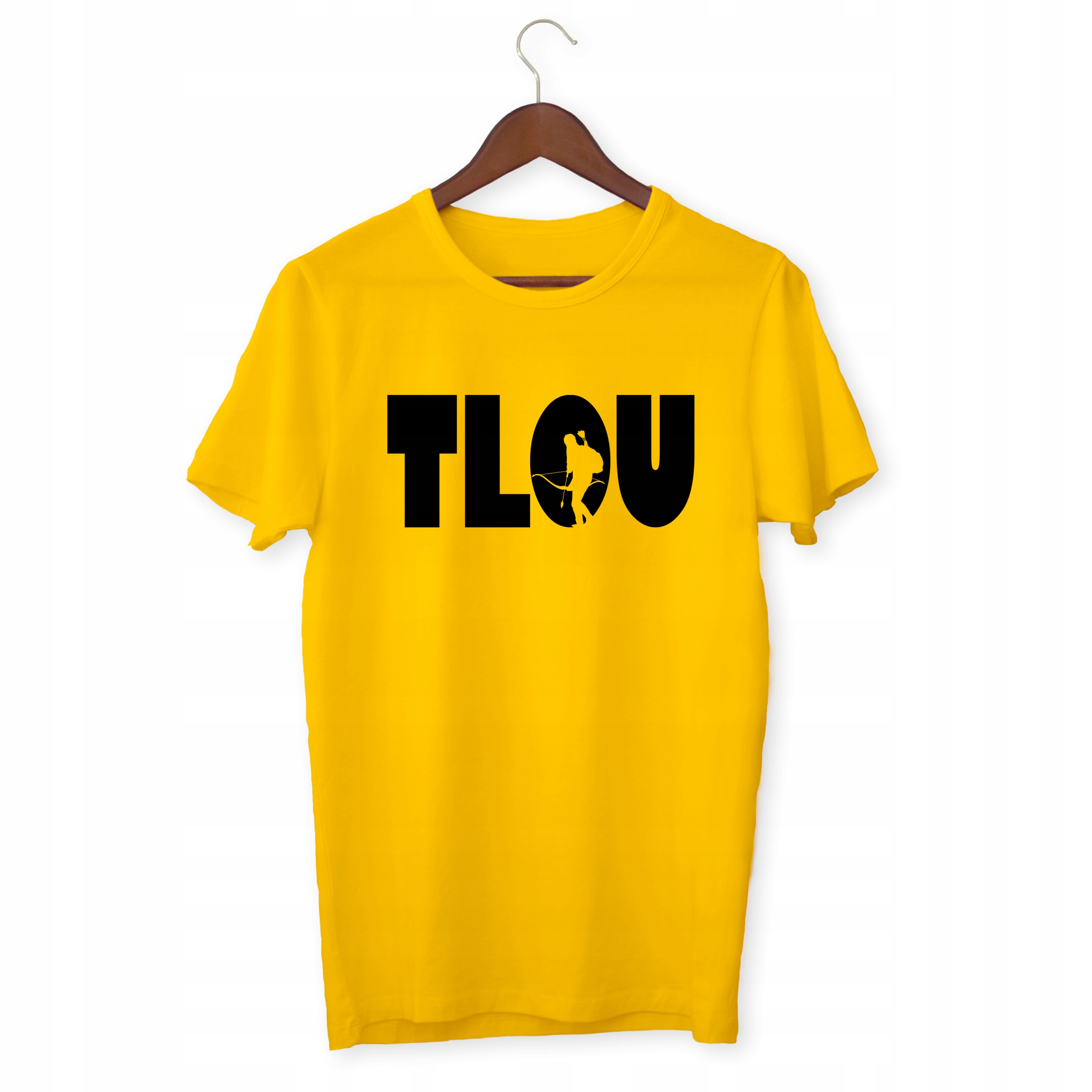 

The Last Of Us Part II 2 Koszulka Męska Ellie