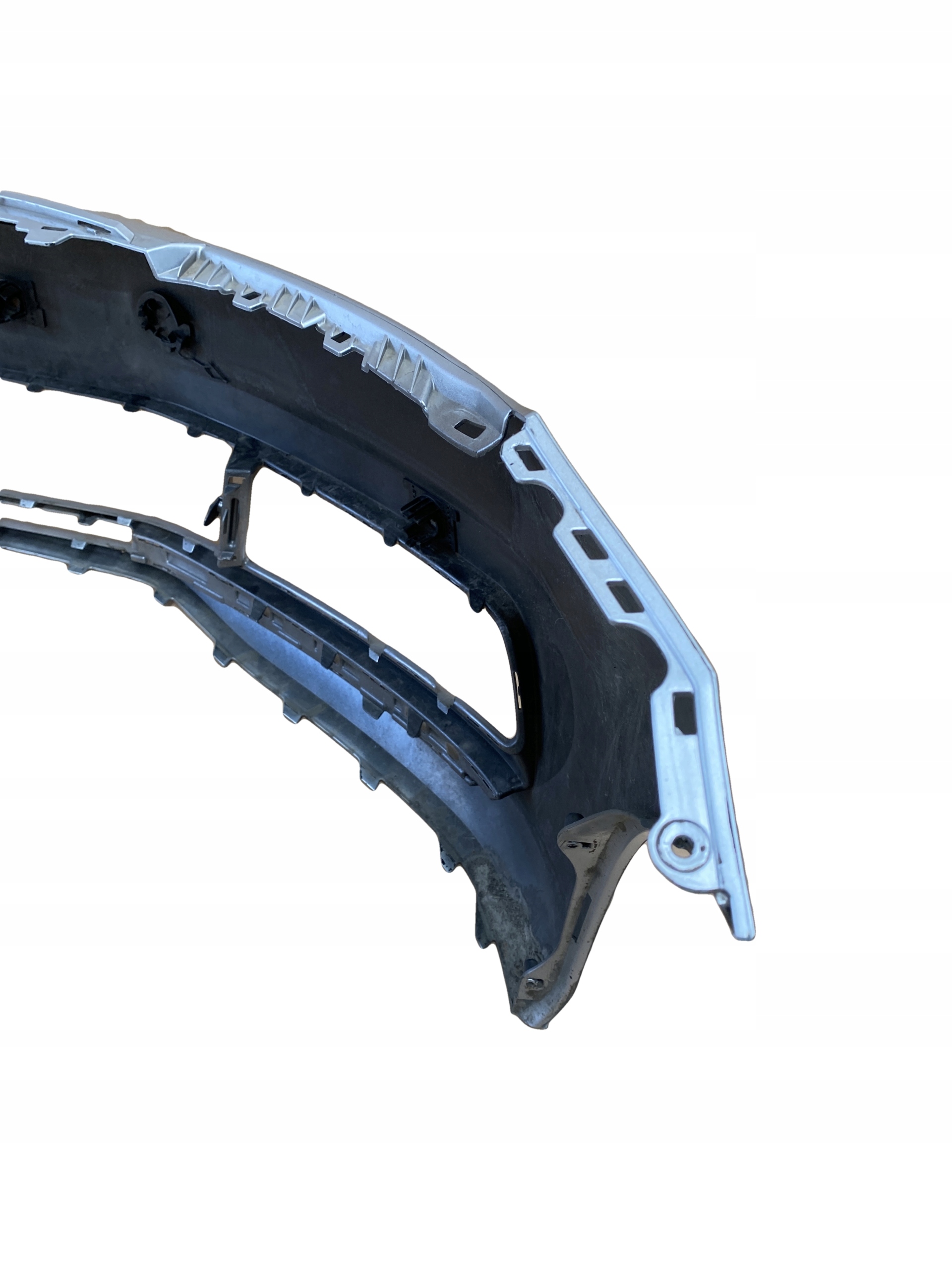 VW TOURAN II 5TA bumper front