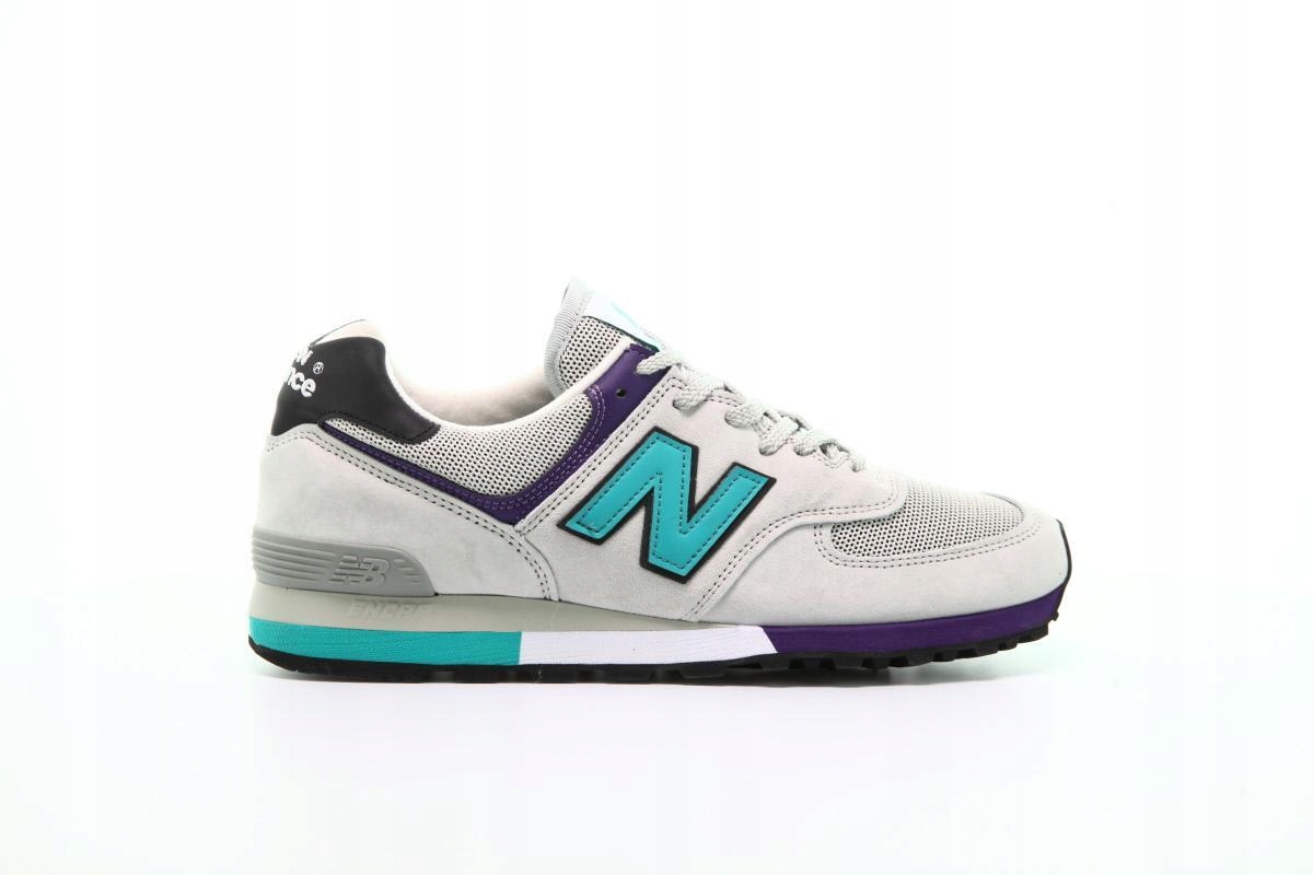 Pánské sportovní boty New Balance 576 Made In England vel. 45
