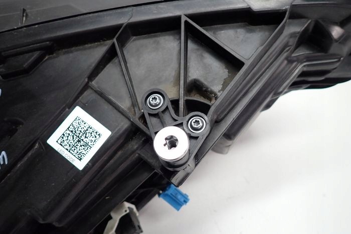 MERCEDES CLA 118 W118 FULL LED MULTIBEAM LED 19- reflektor left light left