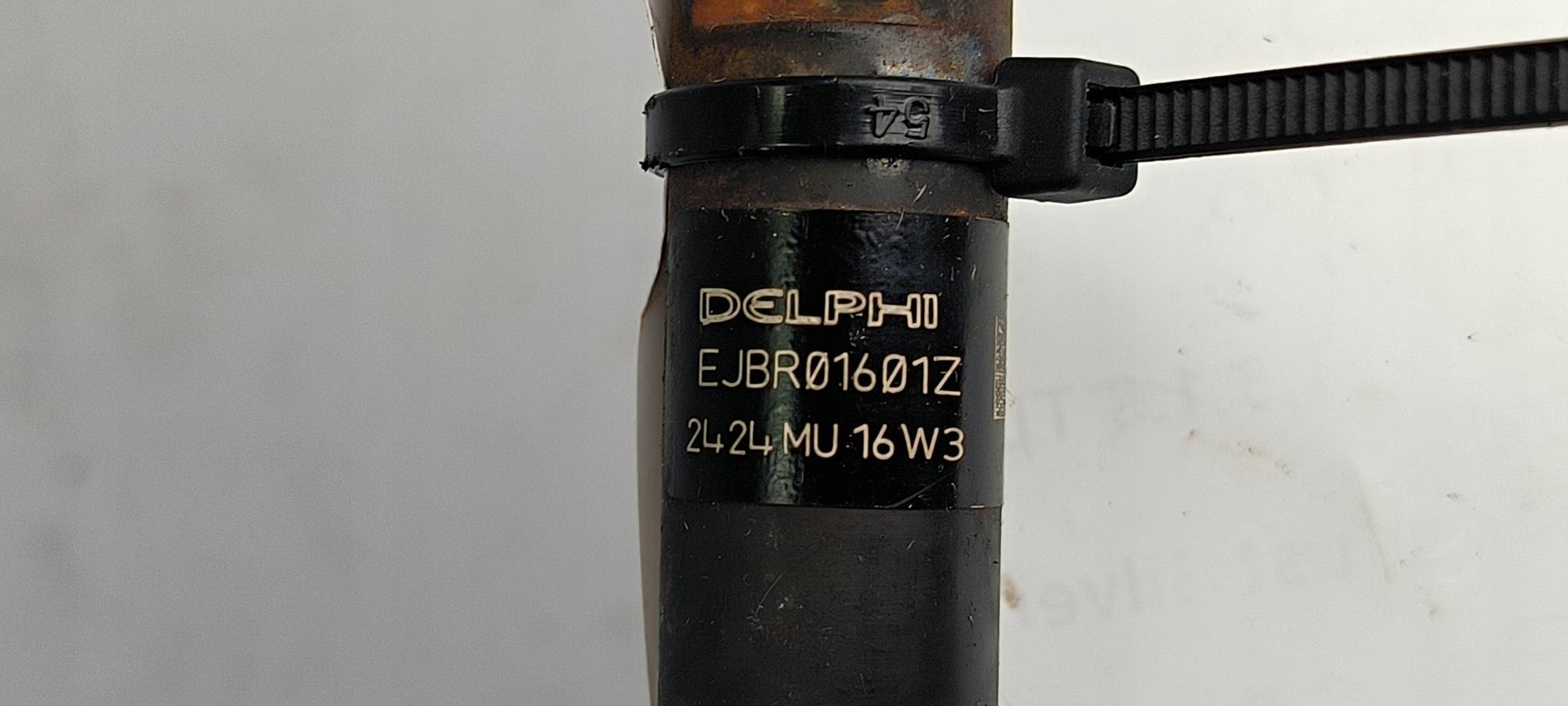 injector 1S4Q-9F593-AF FORD FOCUS MK1