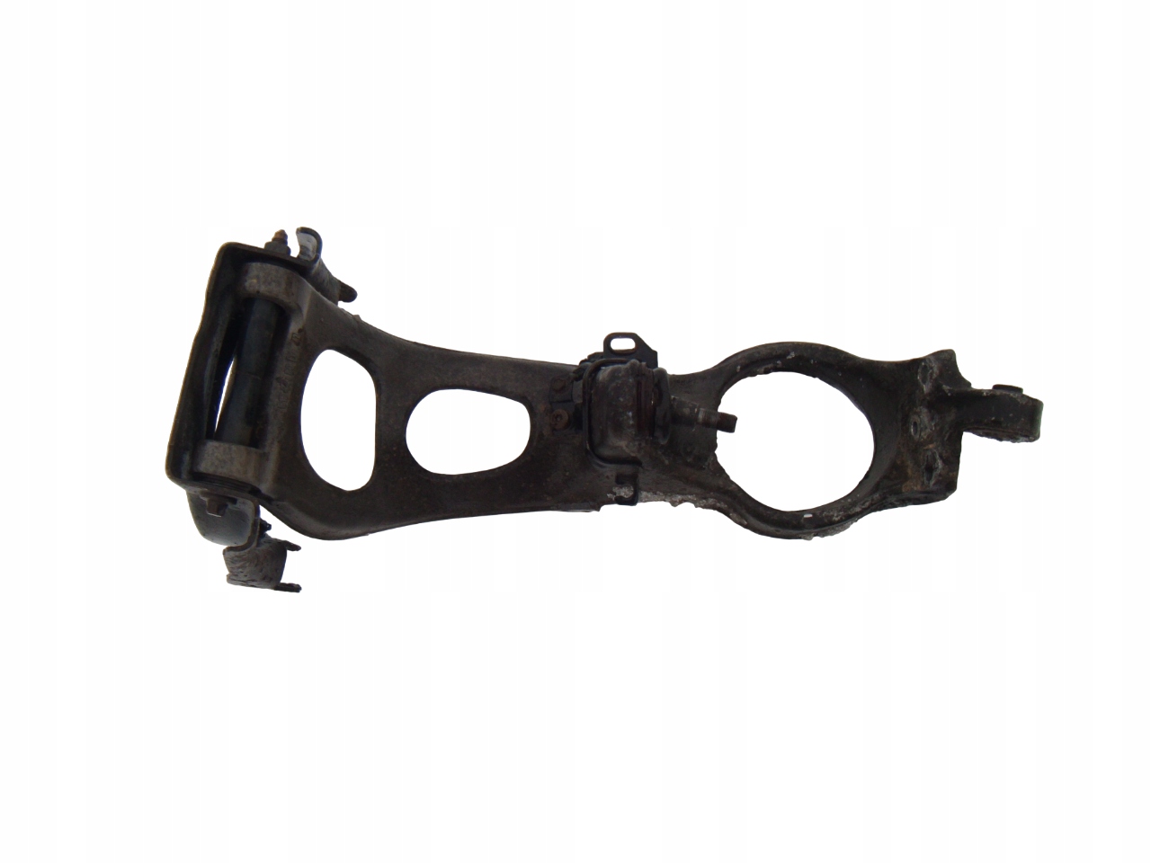 CITROEN C5 2 II X7 08- 2.0 16V WAHACZ PRAWY PRZÓD