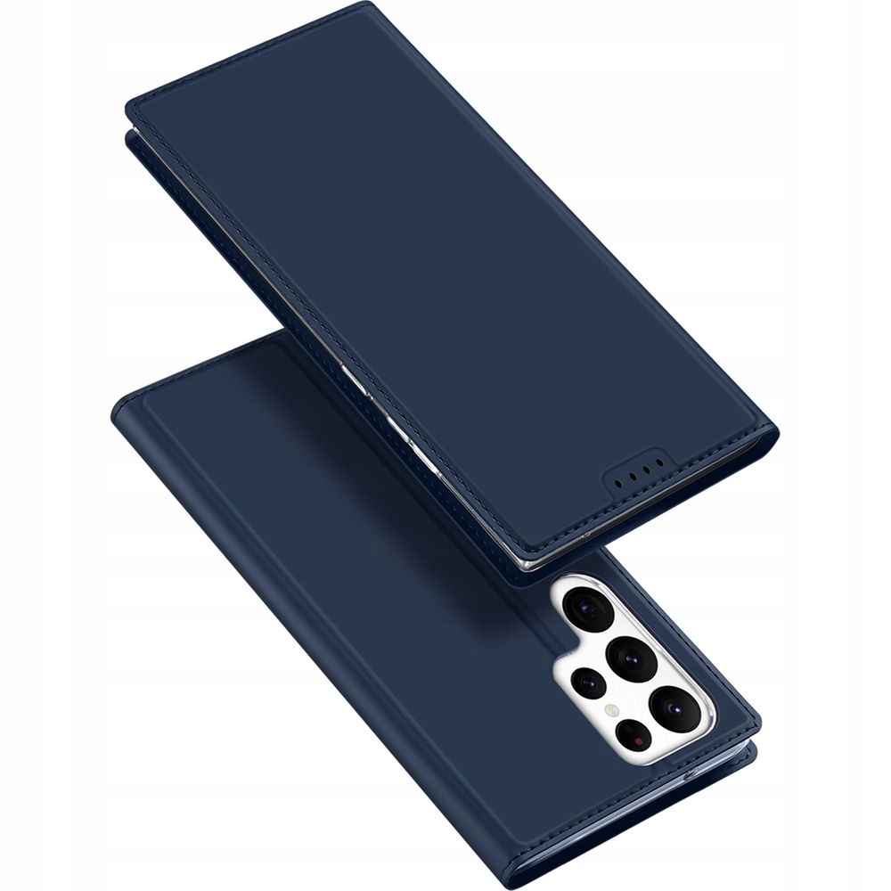 

Etui Dux Ducis do Galaxy S23 Ultra, case pokrowiec