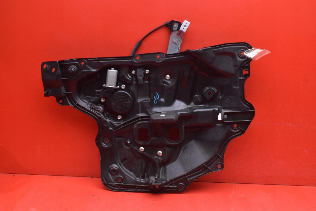 window regulator right front EU GHP95897X MAZDA 6 3 III GJ 12-15