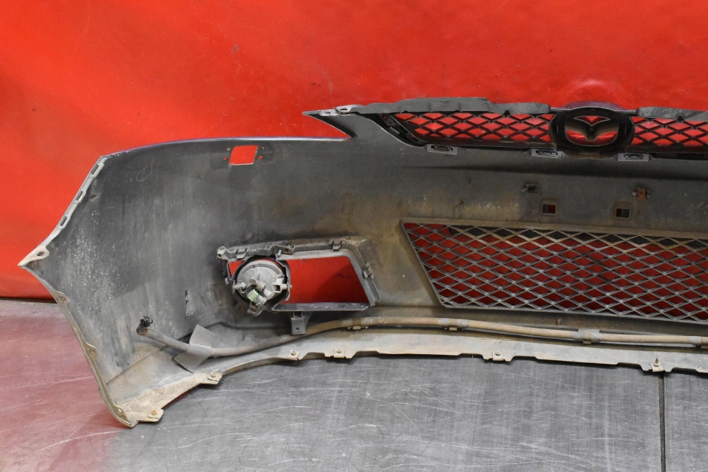 pare choc avant avant gris MAZDA 5 1 et CR 05-08