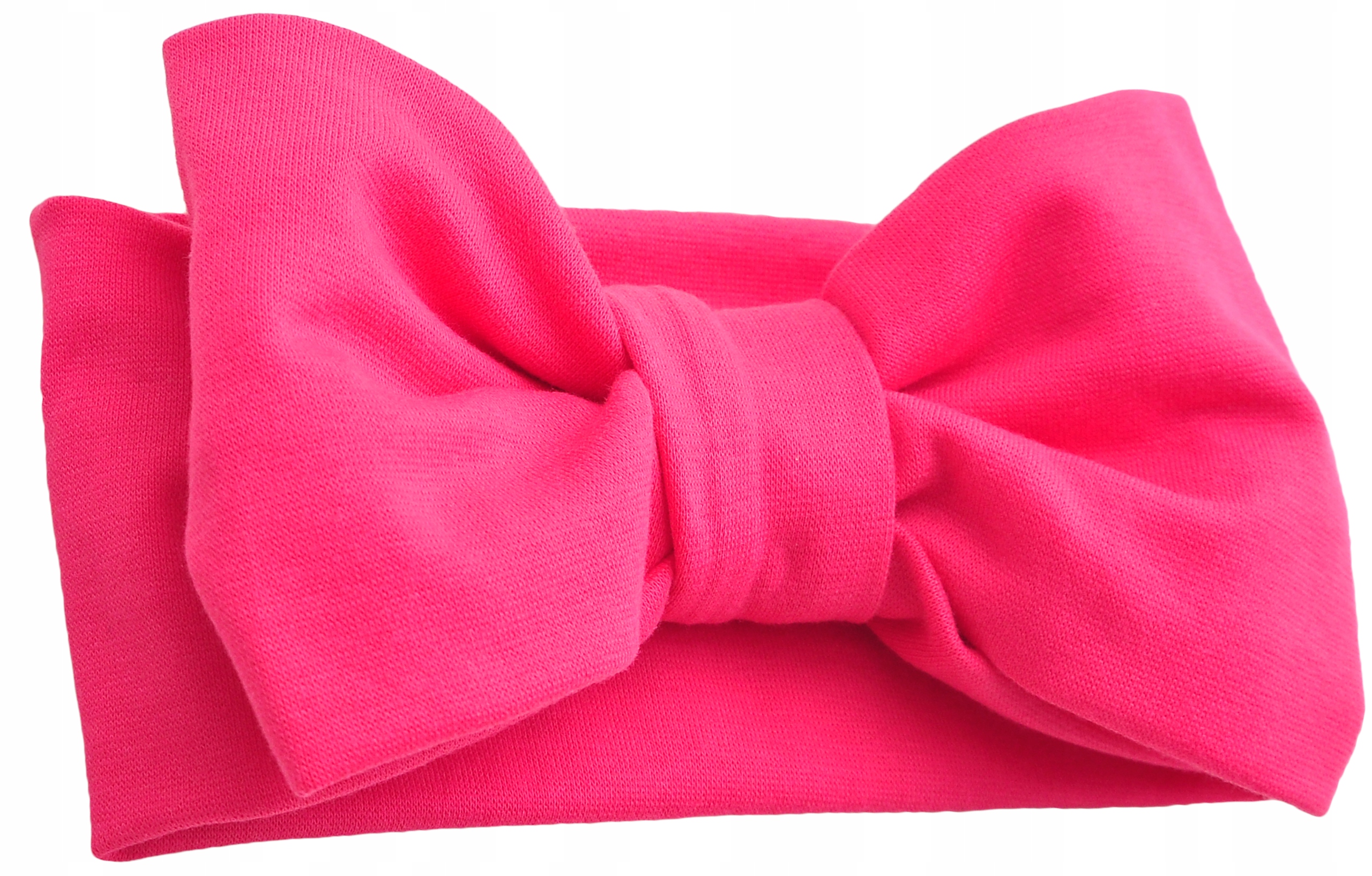 

Opaska z dużą kokardą XXL rozmiar uniwersalny