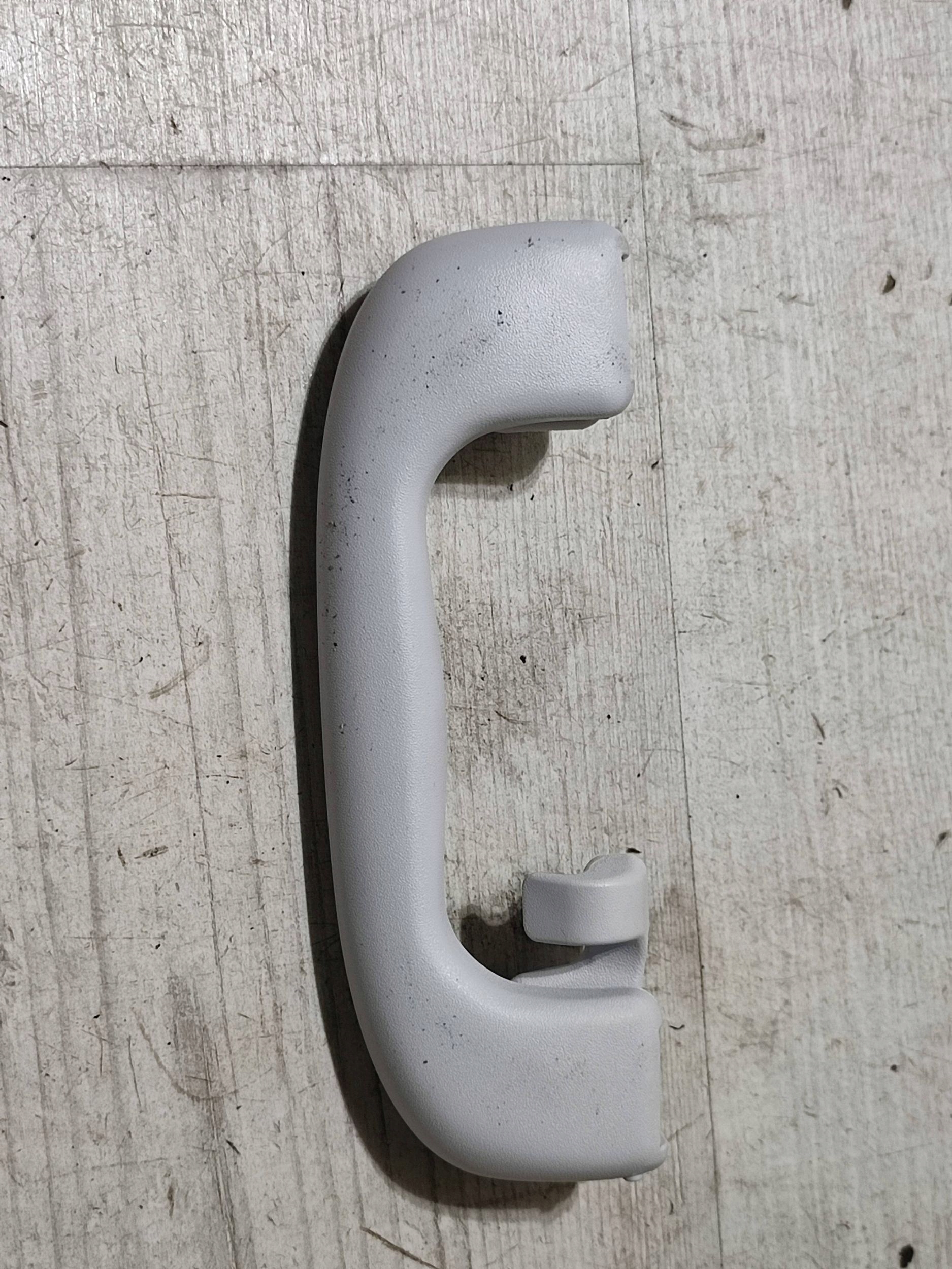 Opel Corsa E 2018 Z tylu bracket / handle sufitowa rear