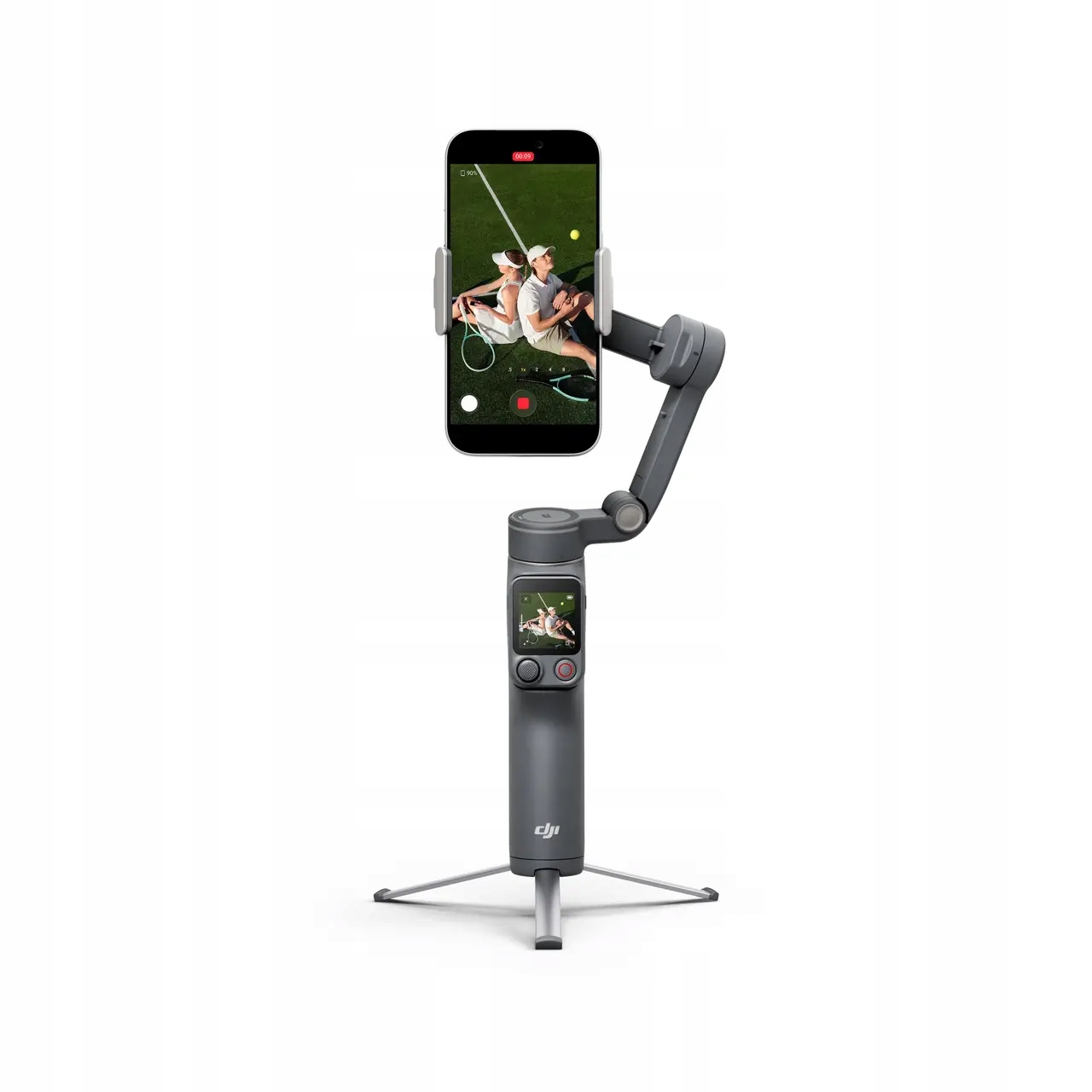 Dji Osmo Mobile 8P Standard Combo