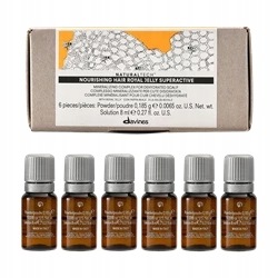 Davines Naturtech Nourishing Hair Royal Jelly – koncentrát na vlasy 48 ml