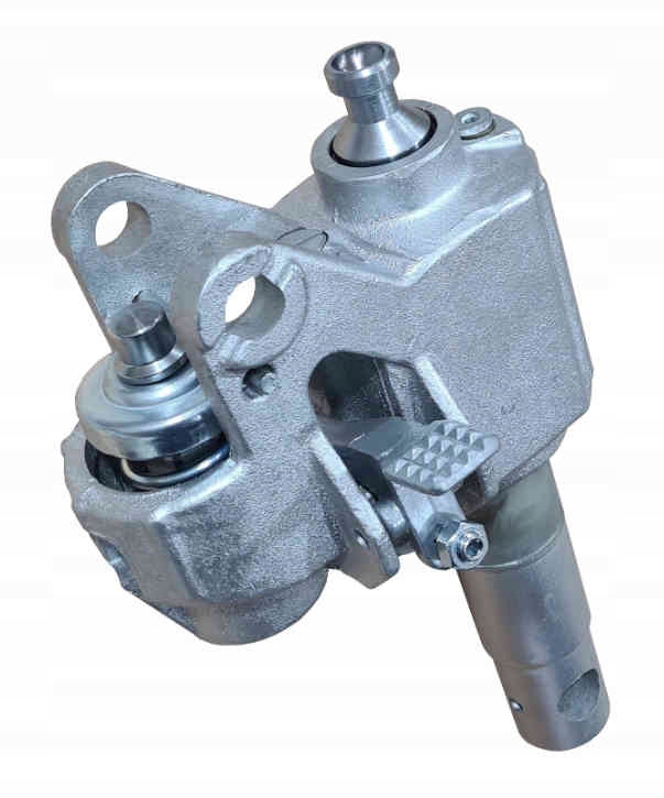 Agregat hydrauliczny pompa kompletna wózek paleciak Ac Standard Hpt-a