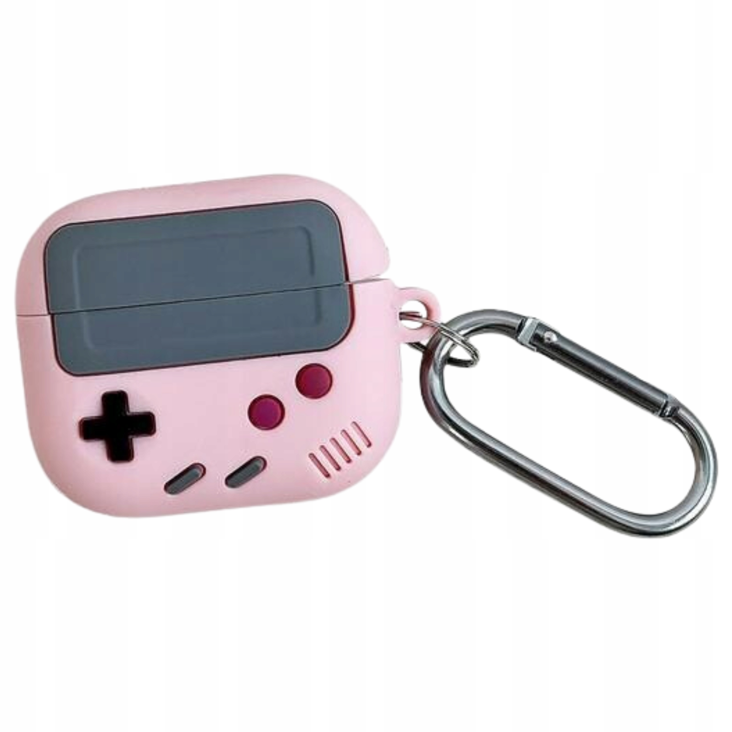 Beline Airpods Gamer Cover Etui Do Airpods 3 Ochrona Słuchawki Pokrowiec