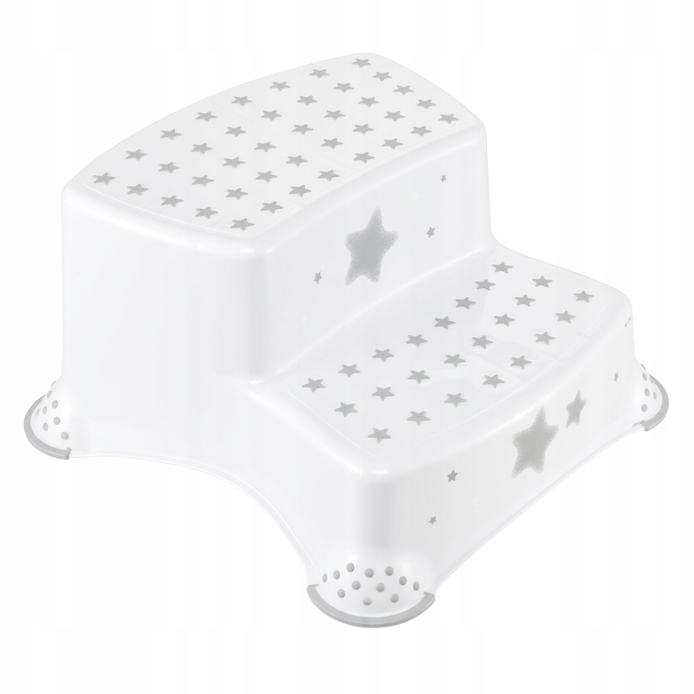 PODEST DWUSTOPNIOWY NAKŁADKA SEDESOWA Gwiazdki Marka Keeeper