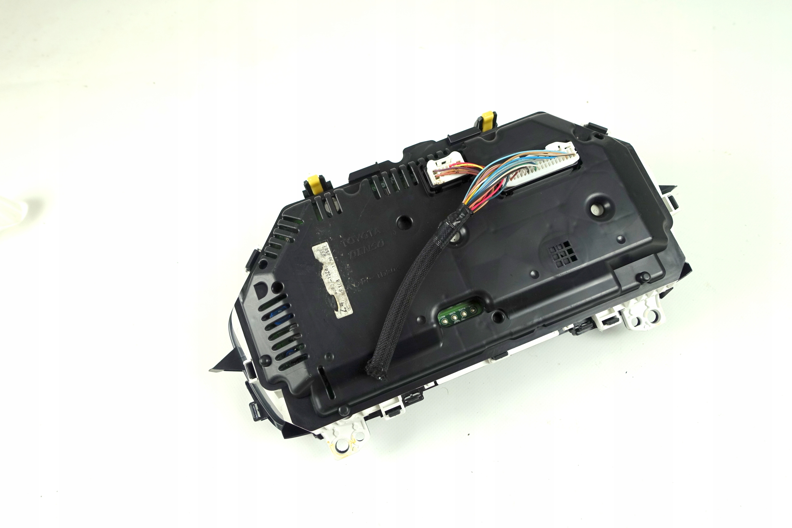 dials display dials TOYOTA COROLLA AXIO 83800-12Z40