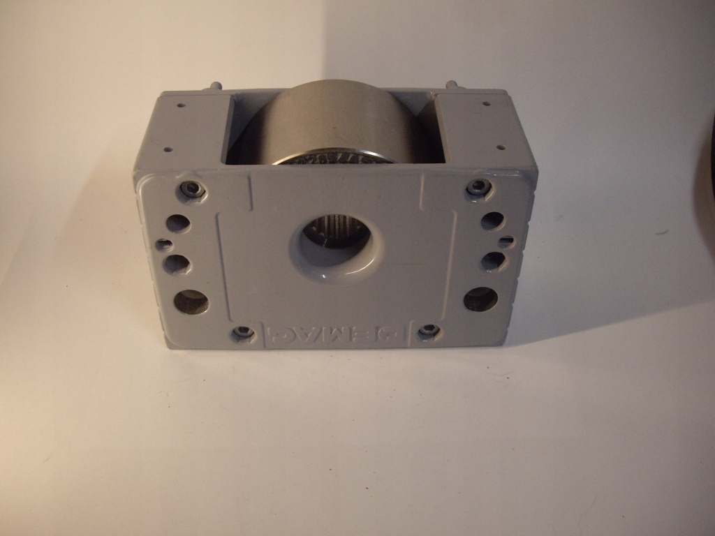 269549-76590044-10 - DEMAG круговий модуль DRS 125-A35-B-0-K-X-A20