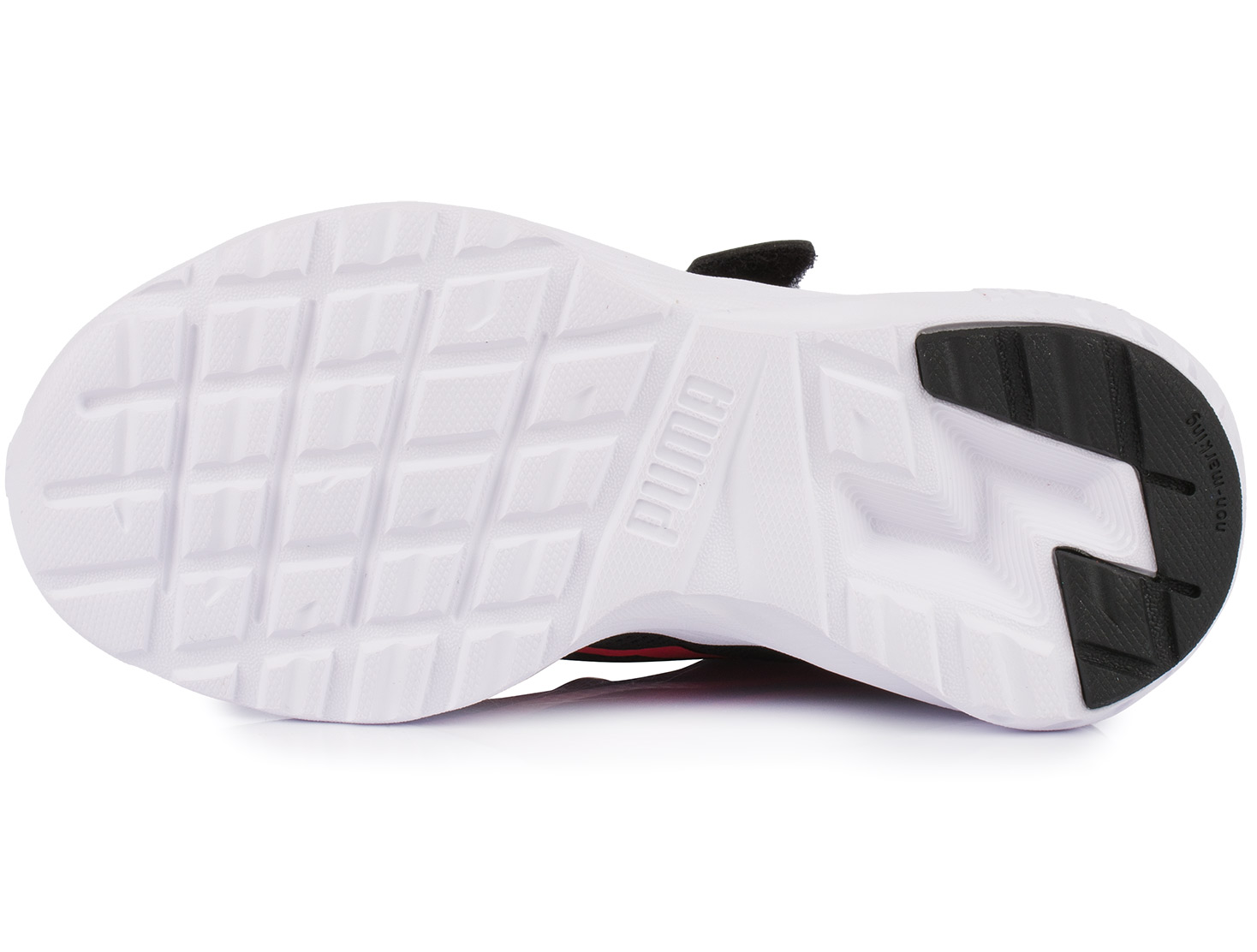 PUMA SPORTOWE ADIDASY DZIECIĘCE BUTY NA RZEPY CHŁOPIĘCE DZIEWCZĘCE r. 28 Ocieplenie nie