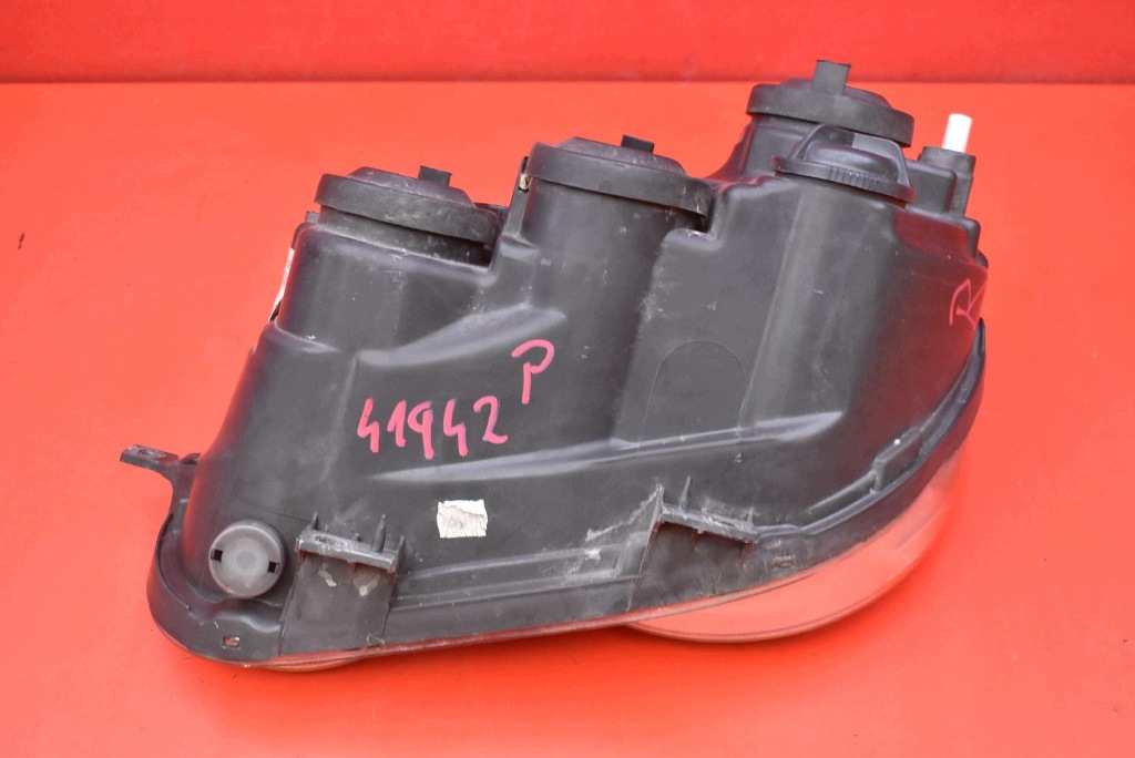 REFLEKTOR right light front EU 6Q1941008AF VW POLO 4 IV 9N 01-05