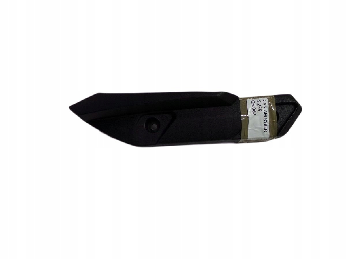 STELAŻ PRZÓD TYŁ CAN AM RYKER