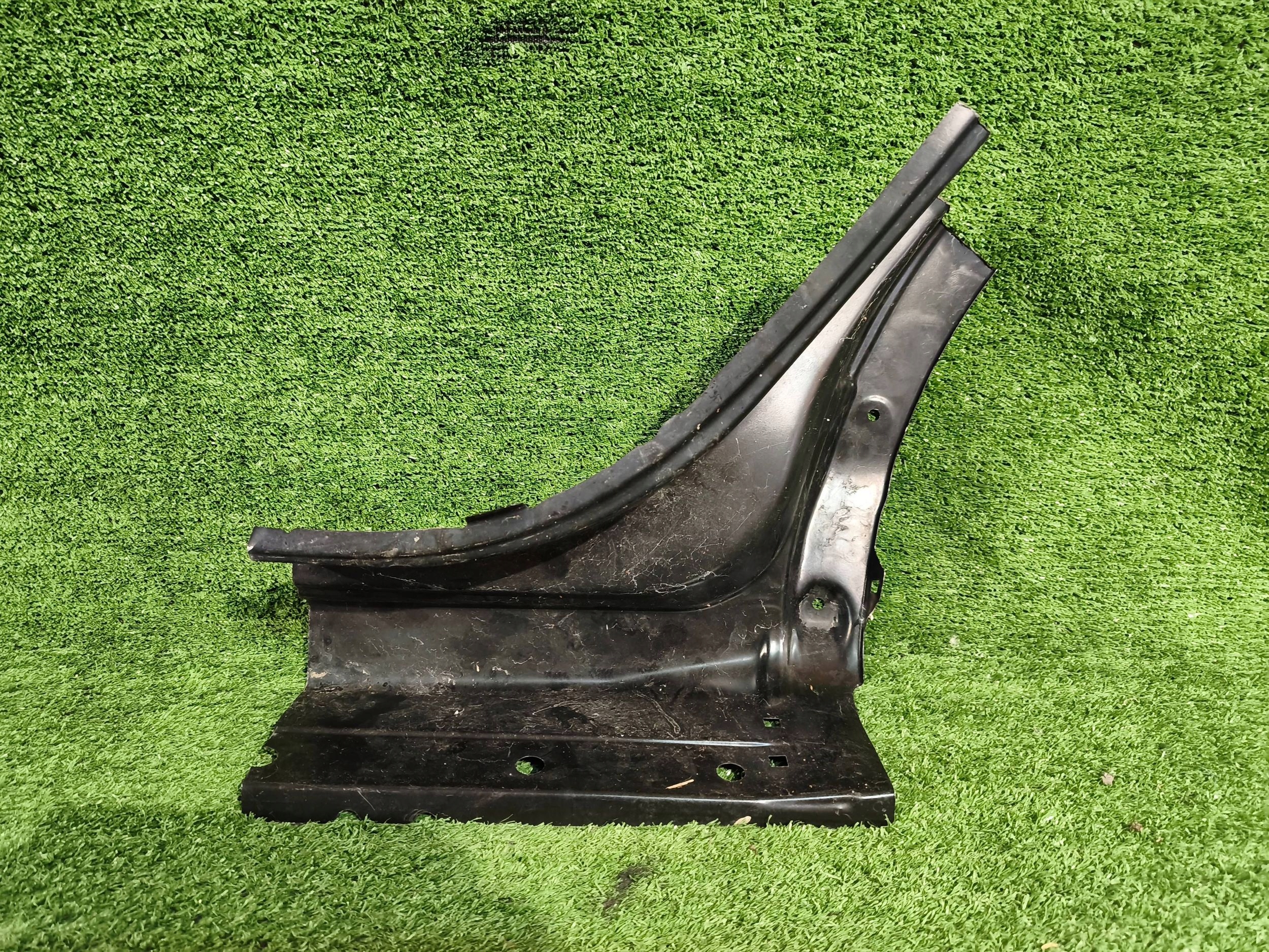 pillar threshold right NISSAN QASHQAI J11 II NR.633