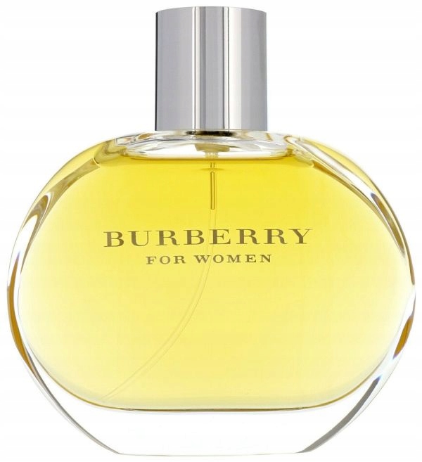 Burberry For Women Edp 100ml Spráj