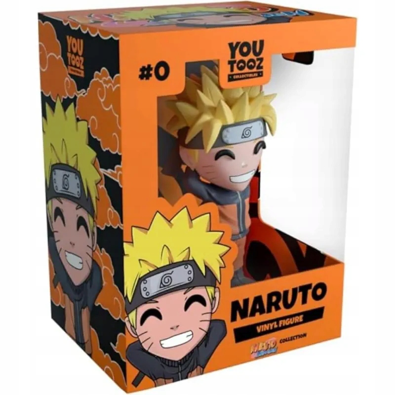 YouTooz Naruto #0