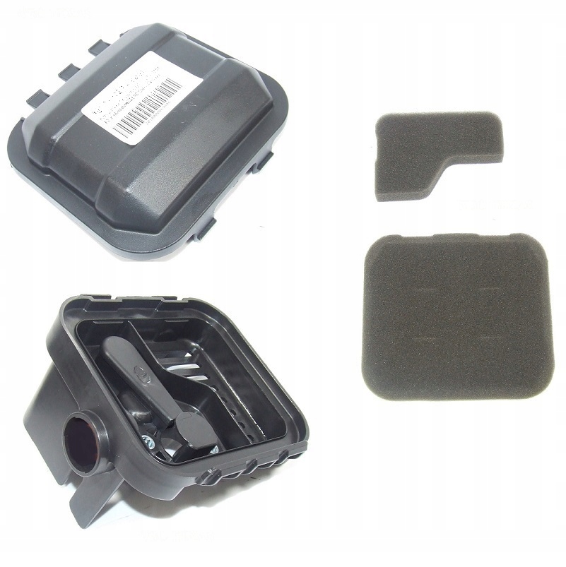 

Obudowa Filtra B.p. Loncin LC1P61FE LC1P65FE Orygi