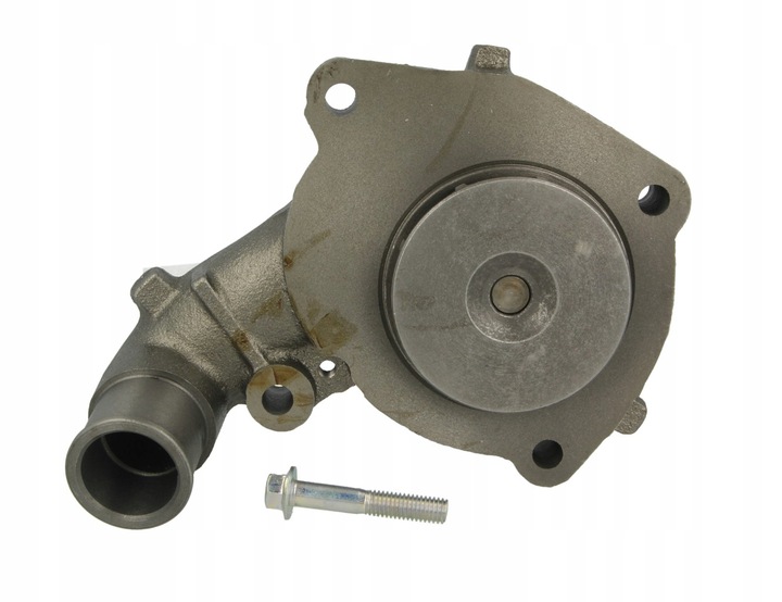 Vodní Čerpadlo Escort Fiesta 1.8 D 89-