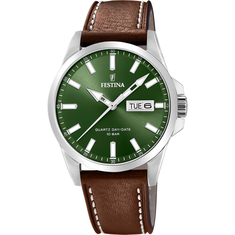 Hodinky Festina F20358/5