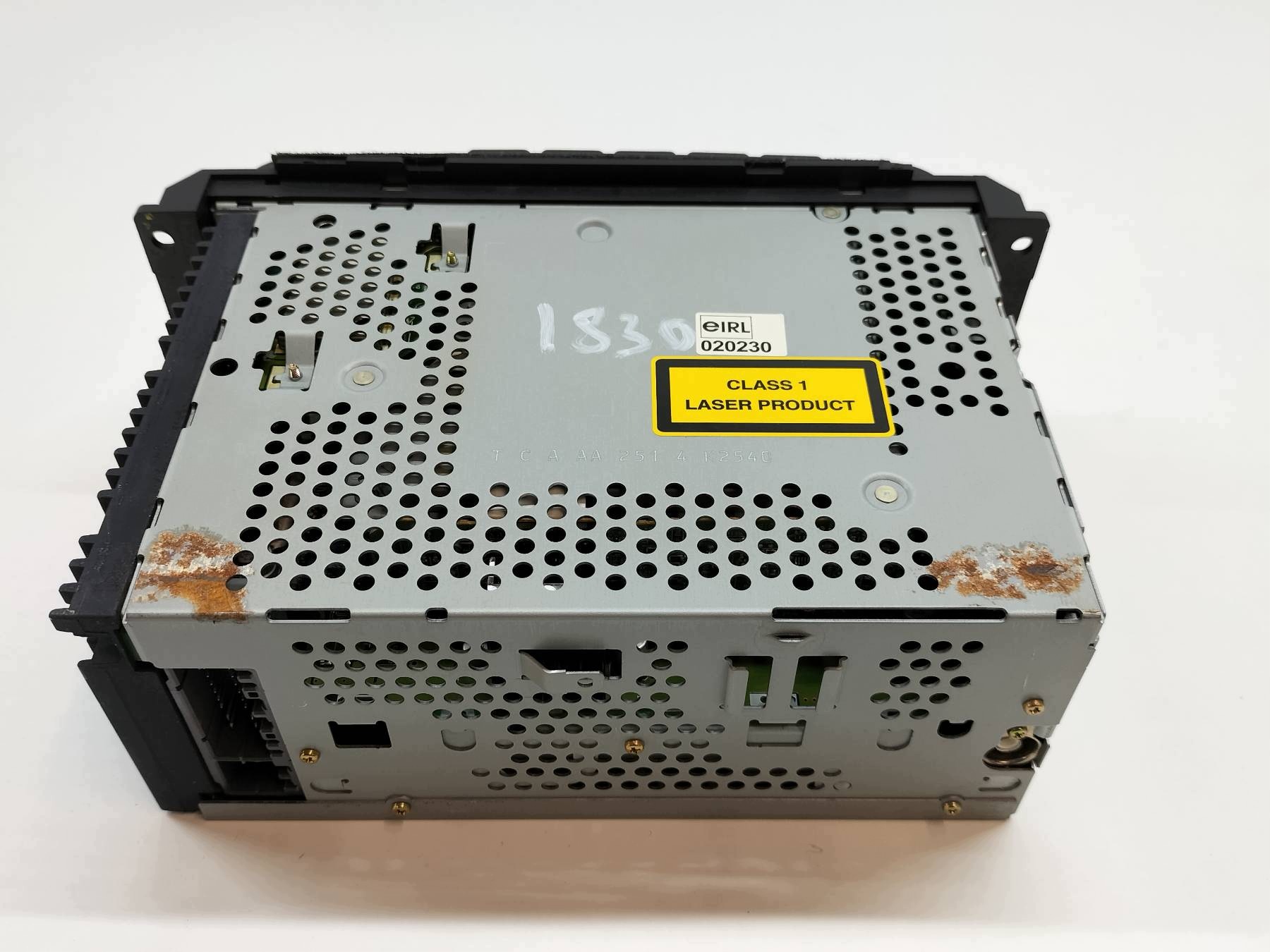 RADIO P05091601AF Chrysler PT Cruiser a (2000-2010)