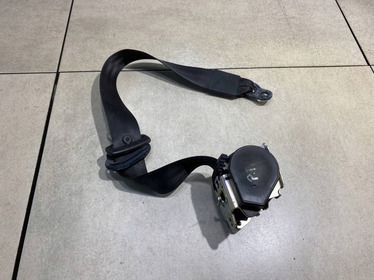 Gurten Sicherheits rechts heck AUDI Q7 4L 4L0857806G