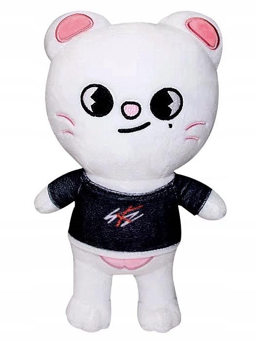 ポップアップ SKZOO PLUSH BAG Jiniret StrayKids ポップアップ SKZOO