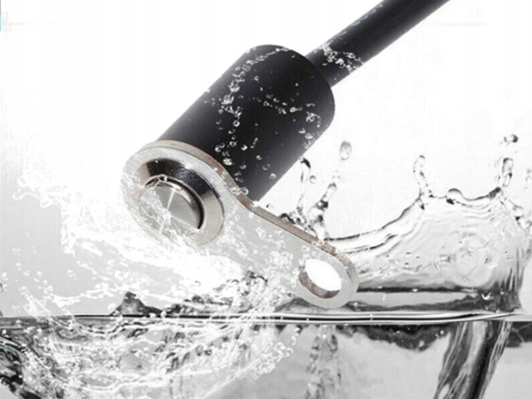 PRZEŁĄCZNIK WŁĄCZNIK MOTOCYKLOWY ŚWIATEŁ LAMP ON/OFF LED Producent Ertons