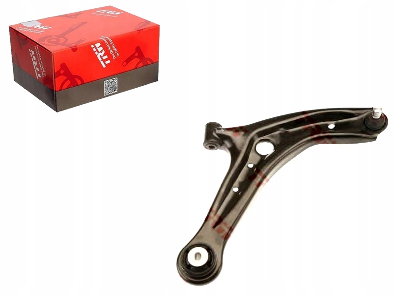 Rameno Spodní 17 5 MM Ford Fiesta VI Mazda 2 1.0-1.6 Nezbytnost řidiče #37