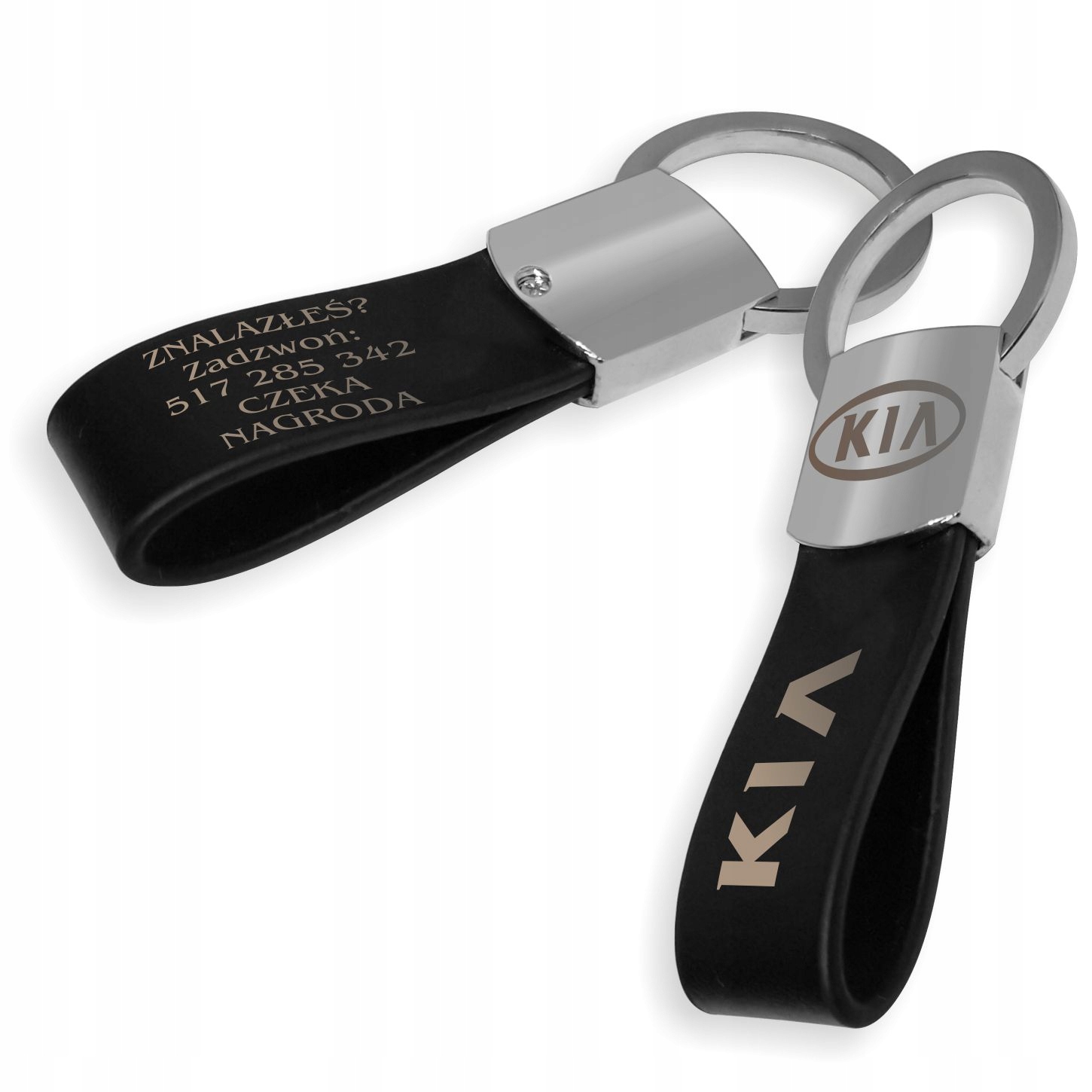 BMW NISSAN VW OPEL inne marki Brelok GRAWER [SI] EAN (GTIN) 5904033011130