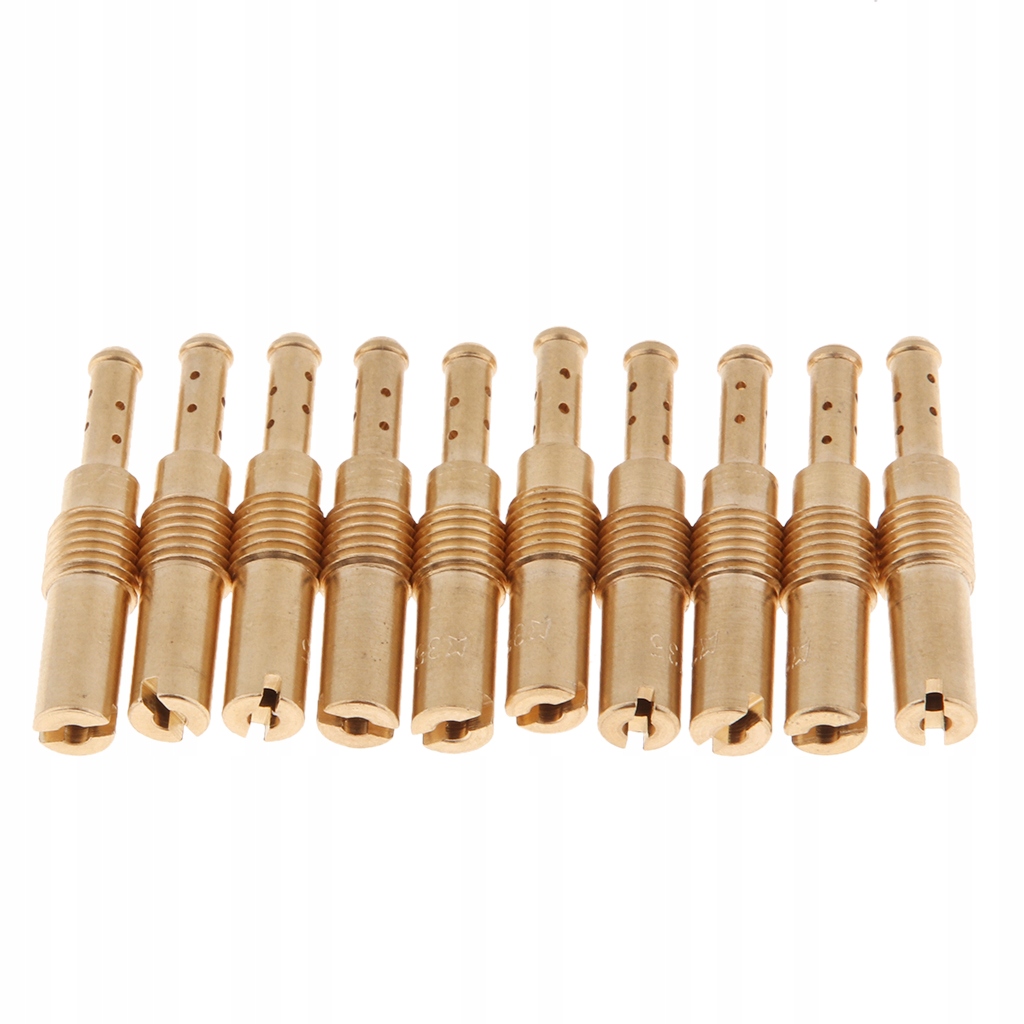 6944264044520 - t Jet 35 для Keihin Eye KOSO PWK cvk топливный карбюратор