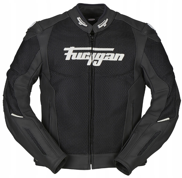 KURTKA MOTOCYKLOWA FURYGAN SPEED MESH EVO r. L Rozmiar L
