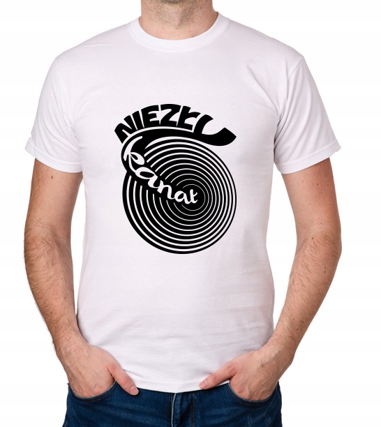 

koszulka Niezły Kanał prezent
