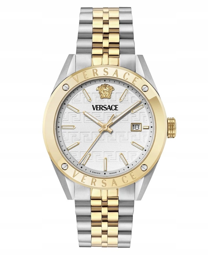 Pánské hodinky Versace VEKHA0625 Athletics Gents